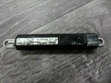 Audi S3 A3 8L Antennenverstärker Antenne Verstärker 8L0035225D *TOP*