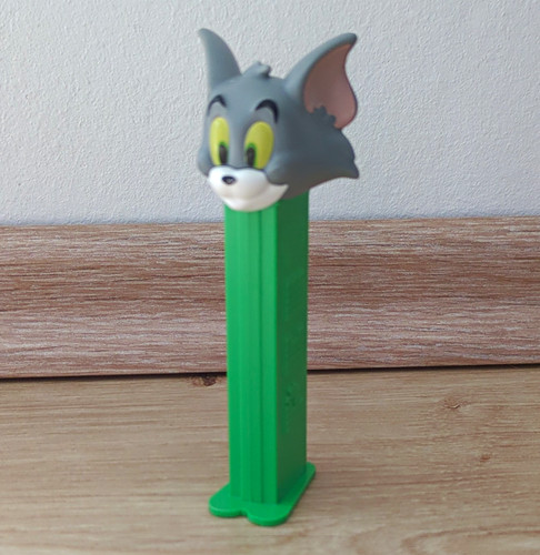 Pez spender tom - spender, (tom