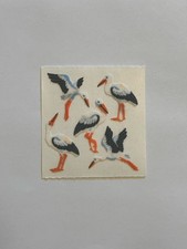 Sandylion Störche Fuzzy