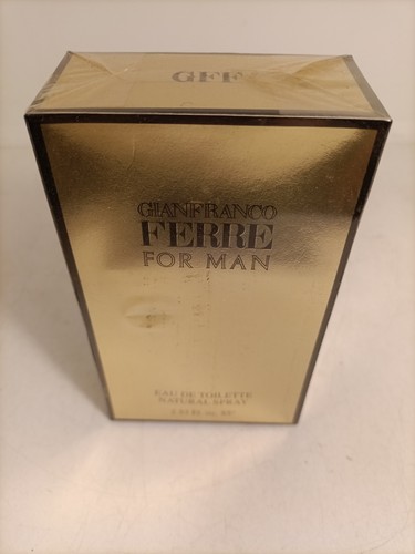 Gianfranco ferre for - gianfranco, eau