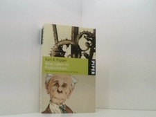 Alles Leben ist Problemlösen