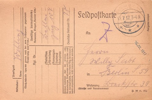 737436 karte 1 wk - 737436), dr