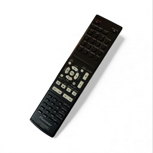Pioneer receiver axd7676 - receiver,