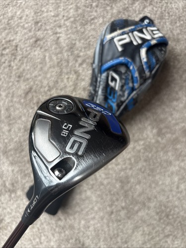 Ping g30 holz - 5, alta