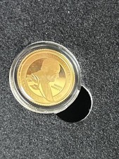 10 Euro Gold Malta 2025 „Papst Franziskus“ PP 1/10 oz