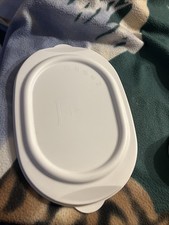 Tupperware Ultra Plus Deckel