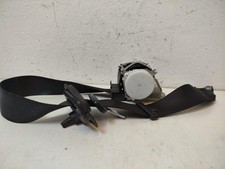 BMW 1er F20 Sicherheitsgurt