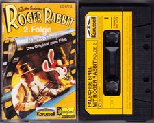 MC Falsches Spiel mit Roger