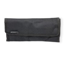 Xcsource Filtertasche Etui filter bag Schwarz black für 6x Filter bis 82mm 82 mm