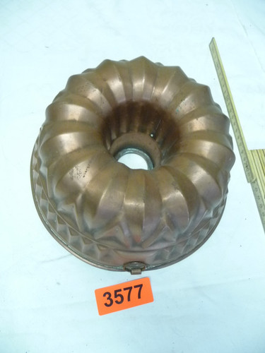 3577 alte kupfer - 3577.,