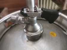 Zubehör von Zapfanlage