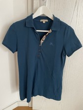 Burberry Brit Damen Poloshirt