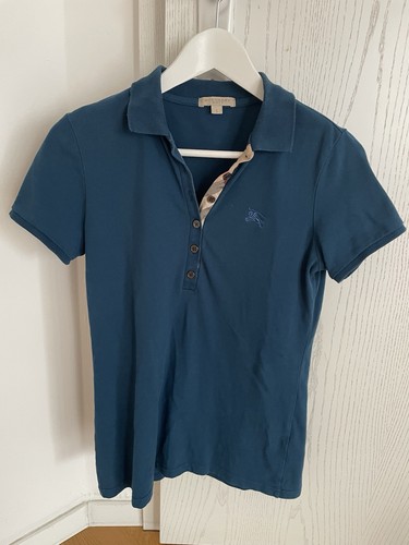 Burberry brit damen - burberry, poloshirt
