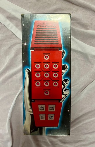 Parker merlin der - ,