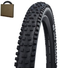 Schwalbe MTB All Mountain Reifen Nobby Nic HS602 Addix 26" 27,5" 29"schwarz