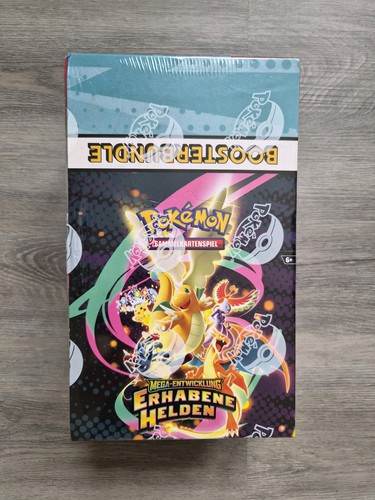 Pokémon erhabene helden - pokémon,