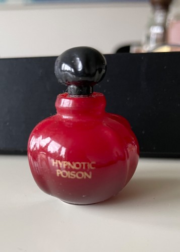 Dior hypnotic poison miniatur - dior,