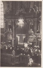 Trier 1933 Der heilige Rock