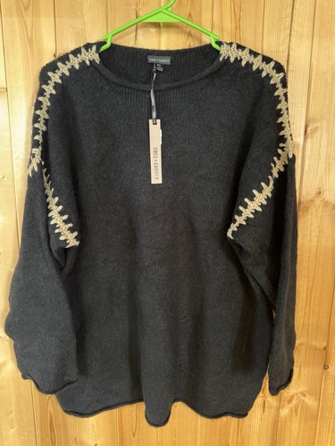 Coco carmen knit pullover - +,