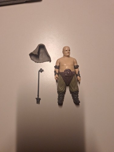 Star wars vintage kenner - star,