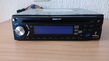 Clatronic AR687 CD/MP3 Autoradio mit USB, SD & AUX – guter Zustand