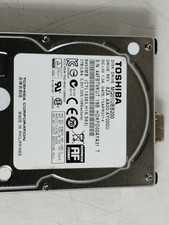 Toshiba MQ01UBB200 2 TB 2,5