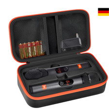 Kabelloses Mikrofongehäuse