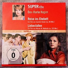 Reise ins ehebett - reise,