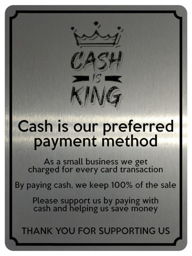 2340 cash king - is, bevorzugte