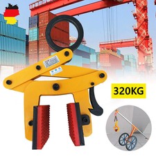 Bordsteinzange 320KG Hebezange
