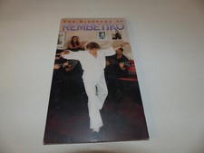 CD  Diaspora of Rembetiko,the