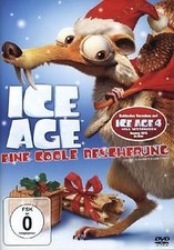 Ice Age - Eine coole