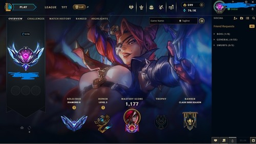 2025 league legends euw - league, of
