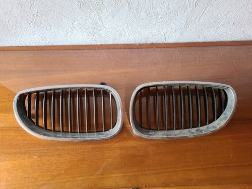 Bmw e60 520d - 520d, 05-07