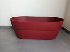 EDA Blumentopf Cancun Geländer