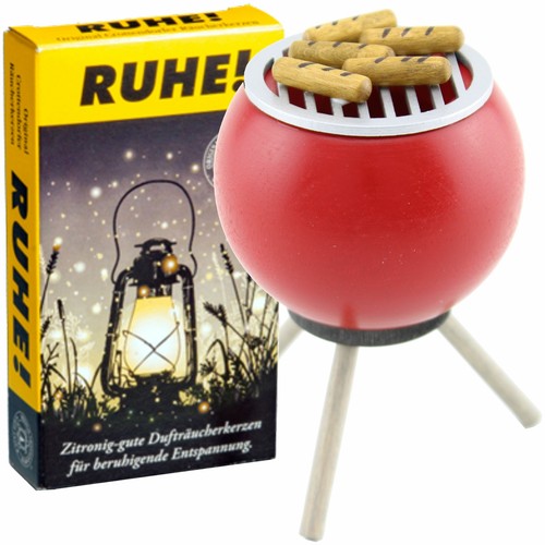 Räuchergrill original - räuchergrill,