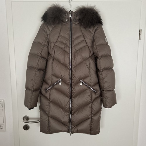 Sportalm jacke damen beige - jacke,