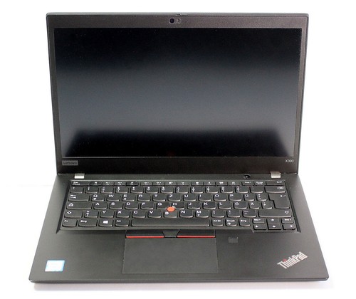 Lenovo x390 laptop i7 - x390,