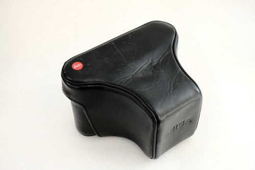 Very good leica ever ready - leica,