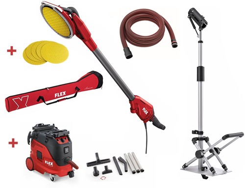 Flex mobil 270 - flex,