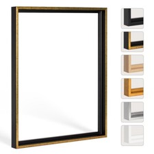 Schattenfugenrahmen Lamia