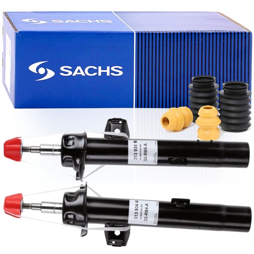 Sachs stossdämpfer - sachs, +