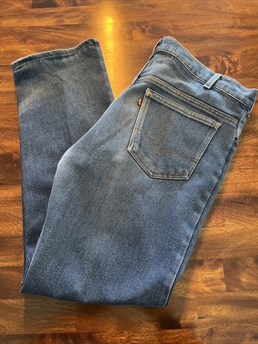 Vintage levis 509 2017 made - vintage, 509-2017