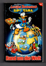 LTB 29 SPEZIAL - LUSTIGES TASCHENBUCH - DISNEY - MICKY MAUS - DONALD - DAGOBERT