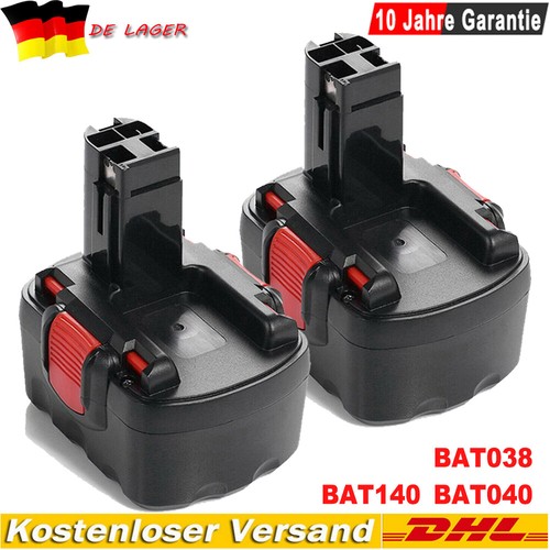 Für bosch original - original, bat140