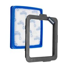 Filter am Staubbehälter