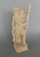 Heiliger Christopherus 32 cm