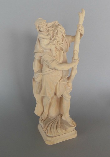 Heiliger christopherus cm - heiliger,