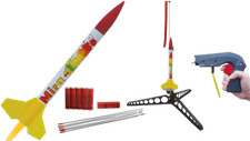 Mira Modellrakete Starter Set