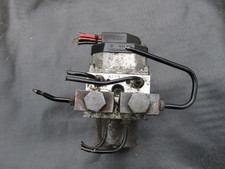 Audi A4 b5 A6 4b A8 Hydraulikblock ABS-Block Steuergerät 8E0614111M  0273004134